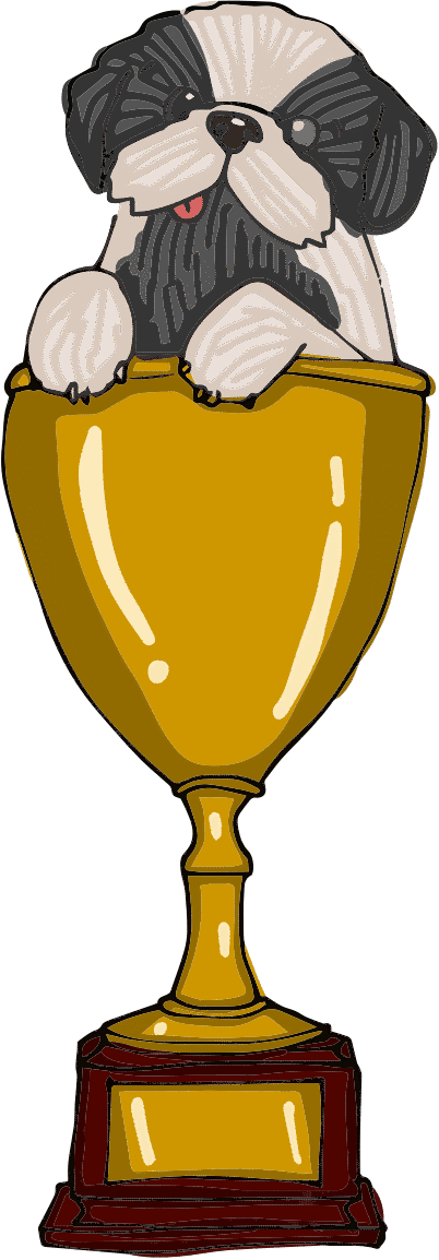 Award Dog