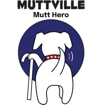 Mutt Hero