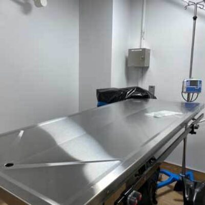 Sterile Surgery Suite