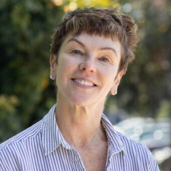 Kate Wheble
