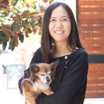 Sherry Diep